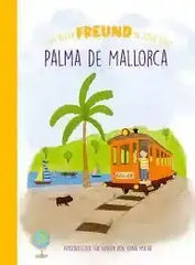 ein-bester-freund-in-jeder-stadt-palma-de-mallorca-kunstundspiel-1 - kunstundspiel