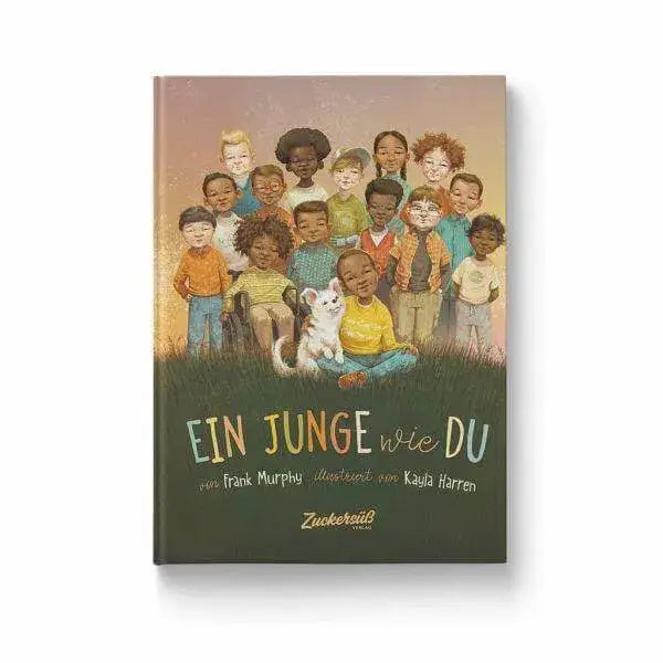 ein-junge-wie-du-kunstundspiel-1 - kunstundspiel