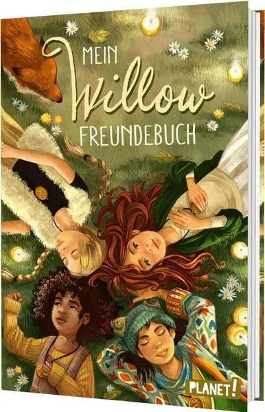 ein-madchen-namens-willow-mein-willow-freundebuch-kunstundspiel-1 - kunstundspiel
