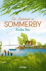 ein-sommer-in-sommerby-bd-1-taschenbuchausgabe-kunstundspiel-1 - kunstundspiel