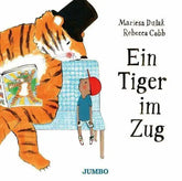 ein-tiger-im-zug-kunstundspiel-1 - kunstundspiel