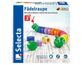 fadelraupe-wurfel-und-fadelspiel-aus-holz-20cm-kunstundspiel-1 - kunstundspiel