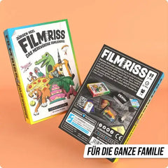 filmriss-das-merkwurdige-familienspiel-kunstundspiel-3 - kunstundspiel