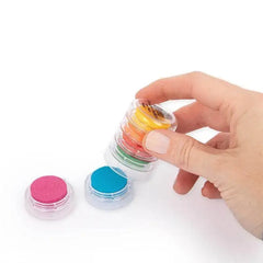 fingerstempel-6er-turm-kunstundspiel-4 - kunstundspiel