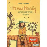 frau-honig-rettet-ein-bisschen-die-welt-bd-6-kunstundspiel-1 - kunstundspiel