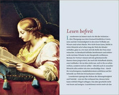 Frauen, die lesen, sind gefährlich und klug Elisabeth Sandmann Verlag