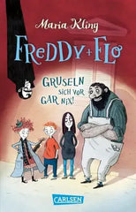 freddy-und-flo-gruseln-sich-vor-gar-nix-freddy-und-flo-bd-1-taschenbuchausgabe-kunstundspiel-1 - kunstundspiel