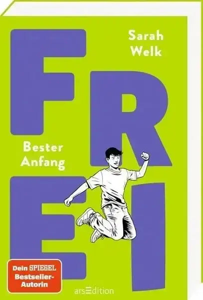 frei-bester-anfang-frei-3-taschenbuchausgabe-kunstundspiel-1 - kunstundspiel