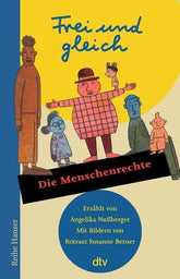 frei-und-gleich-die-menschenrechte-taschenbuchsausgabe-kunstundspiel-1 - kunstundspiel