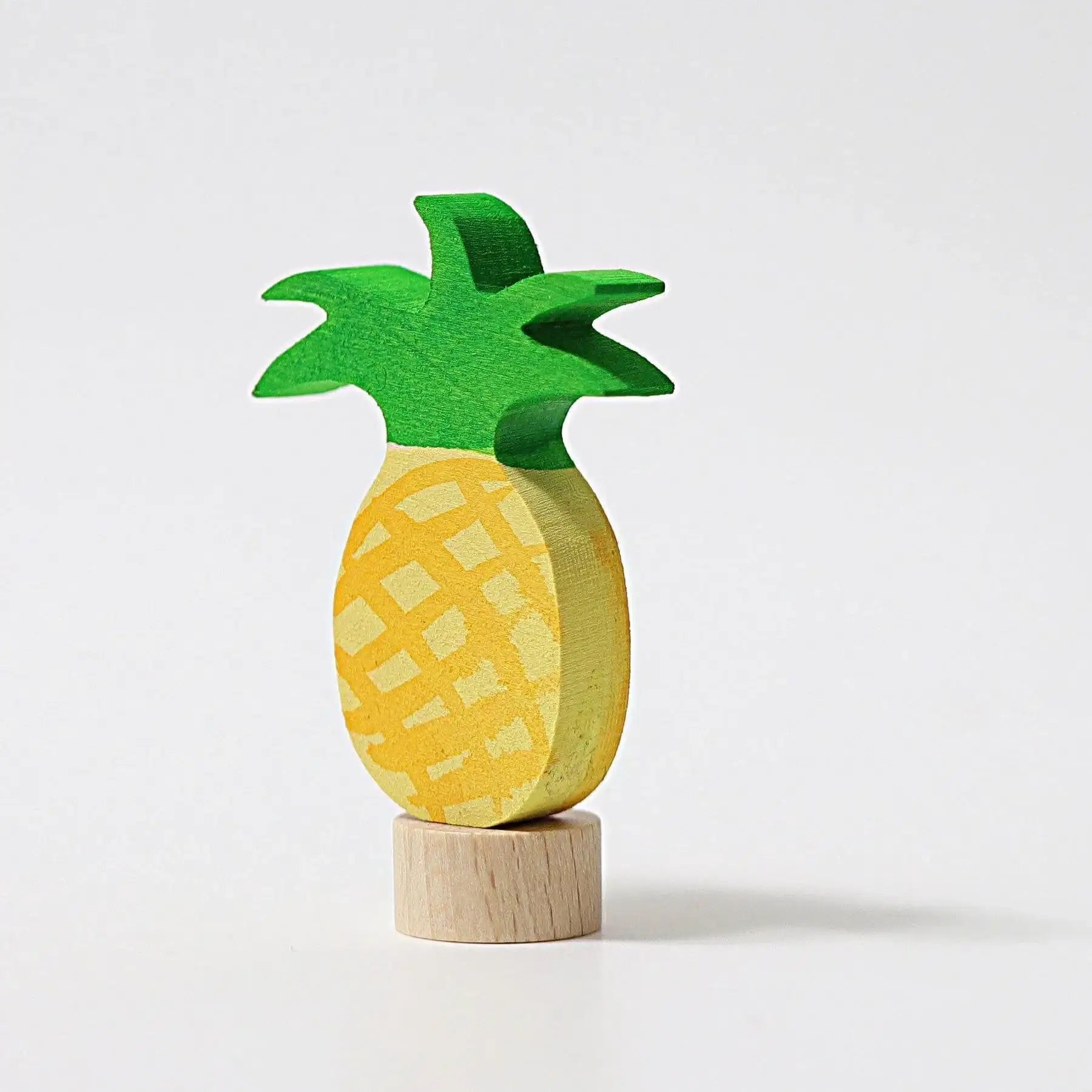 geburtstagsstecker-ananas-kunstundspiel-1 - kunstundspiel