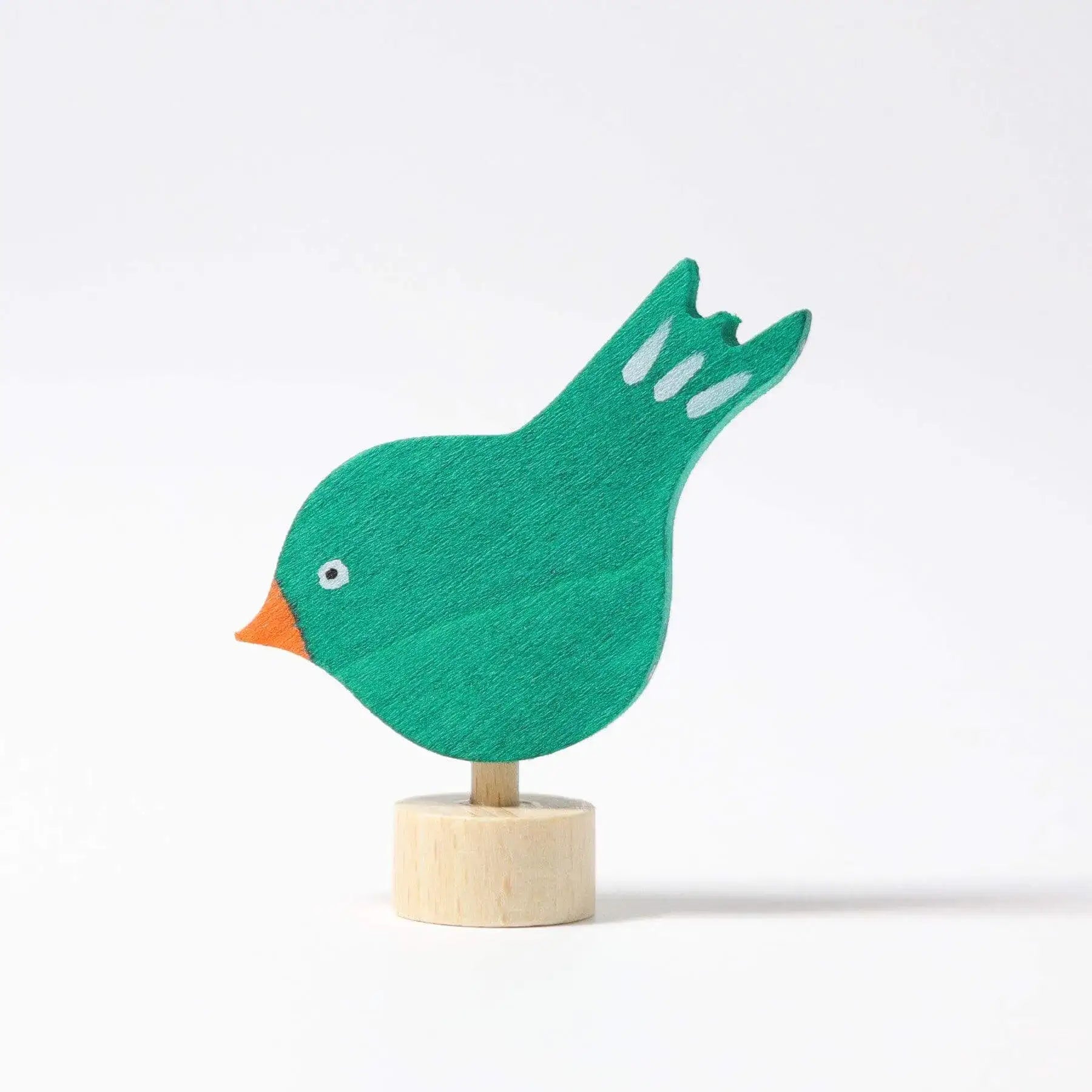 geburtstagsstecker-pickender-vogel-kunstundspiel-1 - kunstundspiel