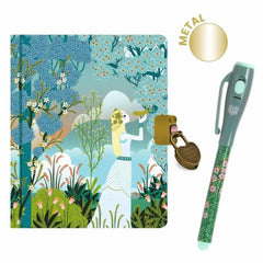 geheimes-tagebuch-charlotte-mit-stift-kunstundspiel-1 - kunstundspiel