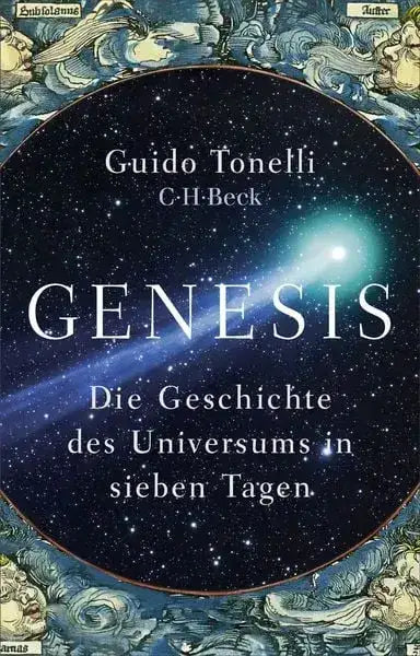 genesis-die-geschichte-des-universums-in-sieben-tagen-taschenbuchausgabe-kunstundspiel-1 - kunstundspiel