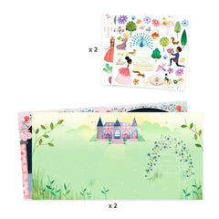 geschichten-mit-stickern-leben-im-schloss-kunstundspiel-3 - kunstundspiel