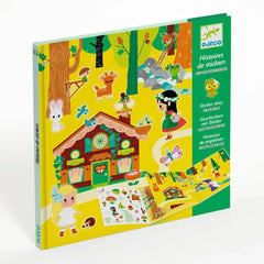 geschichten-mit-stickern-zauberwald-kunstundspiel-3 - kunstundspiel