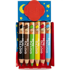 giotto-be-be-6-buntstifte-und-spitzer-kunstundspiel-2 - kunstundspiel