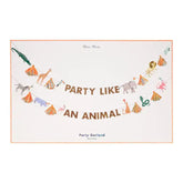 girlande-party-like-an-animal-kunstundspiel-1 - kunstundspiel