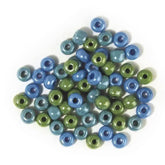 glasperlen-opak-grunblau-gross-kunstundspiel-1 - kunstundspiel