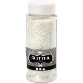 glitter-110g-weiss-kunstundspiel-1 - kunstundspiel