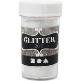 glitter-20g-weiss-kunstundspiel-1 - kunstundspiel