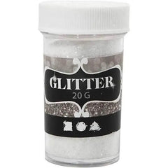 glitter-20g-weiss-kunstundspiel-1 - kunstundspiel