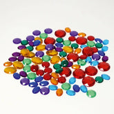 glitzersteine-klein-acryl-100-stuck-kunstundspiel-1 - kunstundspiel