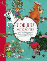 god-jul-weihnachten-mit-pippi-langstrumpf-pettersson-und-findus-lotta-und-mama-muh-kunstundspiel-1 - kunstundspiel