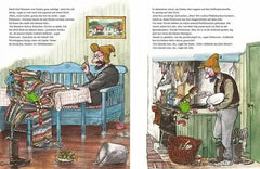 god-jul-weihnachten-mit-pippi-langstrumpf-pettersson-und-findus-lotta-und-mama-muh-kunstundspiel-2 - kunstundspiel
