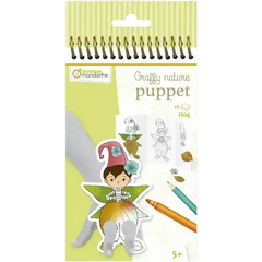 graffy-nature-puppet-bastel-und-malbuch-kunstundspiel-1 - kunstundspiel