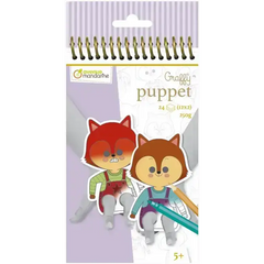 graffy-puppet-bastel-und-malbuch-kunstundspiel-1 - kunstundspiel