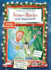 grimm-und-moehrchen-und-die-weihnachtswette-24-geschichten-lieder-und-ideen-zum-advent-gebundene-ausgabe-stephanie-schneider_21f72fdf-1de4-4958-8ff6-160fdd6400ff - kunstundspiel