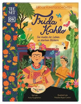 grosse-kunstgeschichten-frida-kahlo-kunstundspiel-1 - kunstundspiel