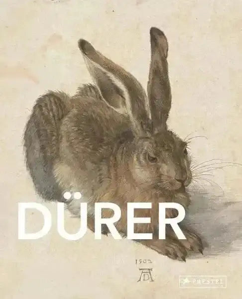Große Meister der Kunst: Dürer - 9783791377568 Prestel Verlag