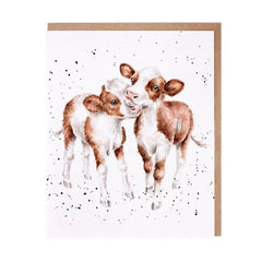 grusskarte-my-best-friend-kunstundspiel-1 - kunstundspiel