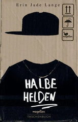 Halbe Helden - Taschenbuchausgabe Magellan