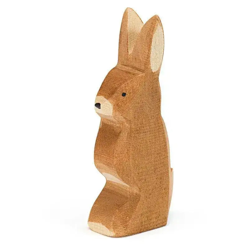 hase-stehend-ohr-hoch-kunstundspiel-1 - kunstundspiel