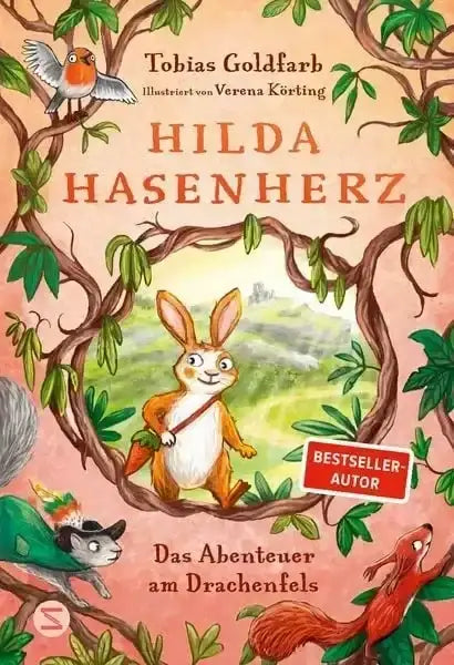 hilda-hasenherz-das-abenteuer-am-drachenfels-kunstundspiel-1 - kunstundspiel