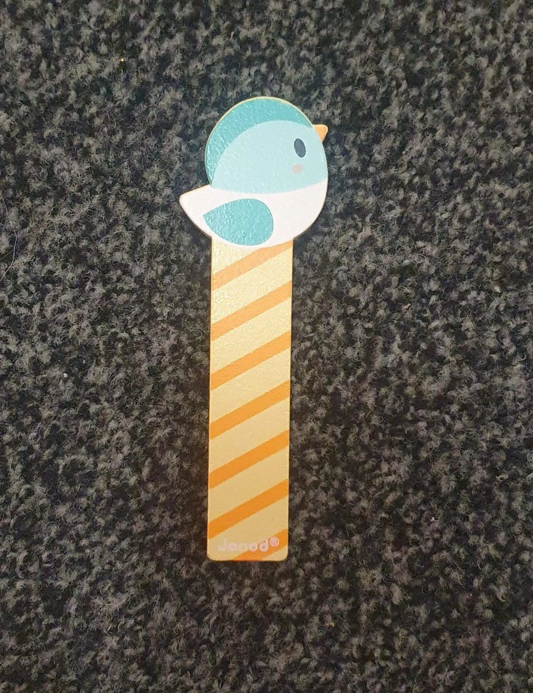 holzbuchstabe-i-pastell-kunstundspiel-1 - kunstundspiel