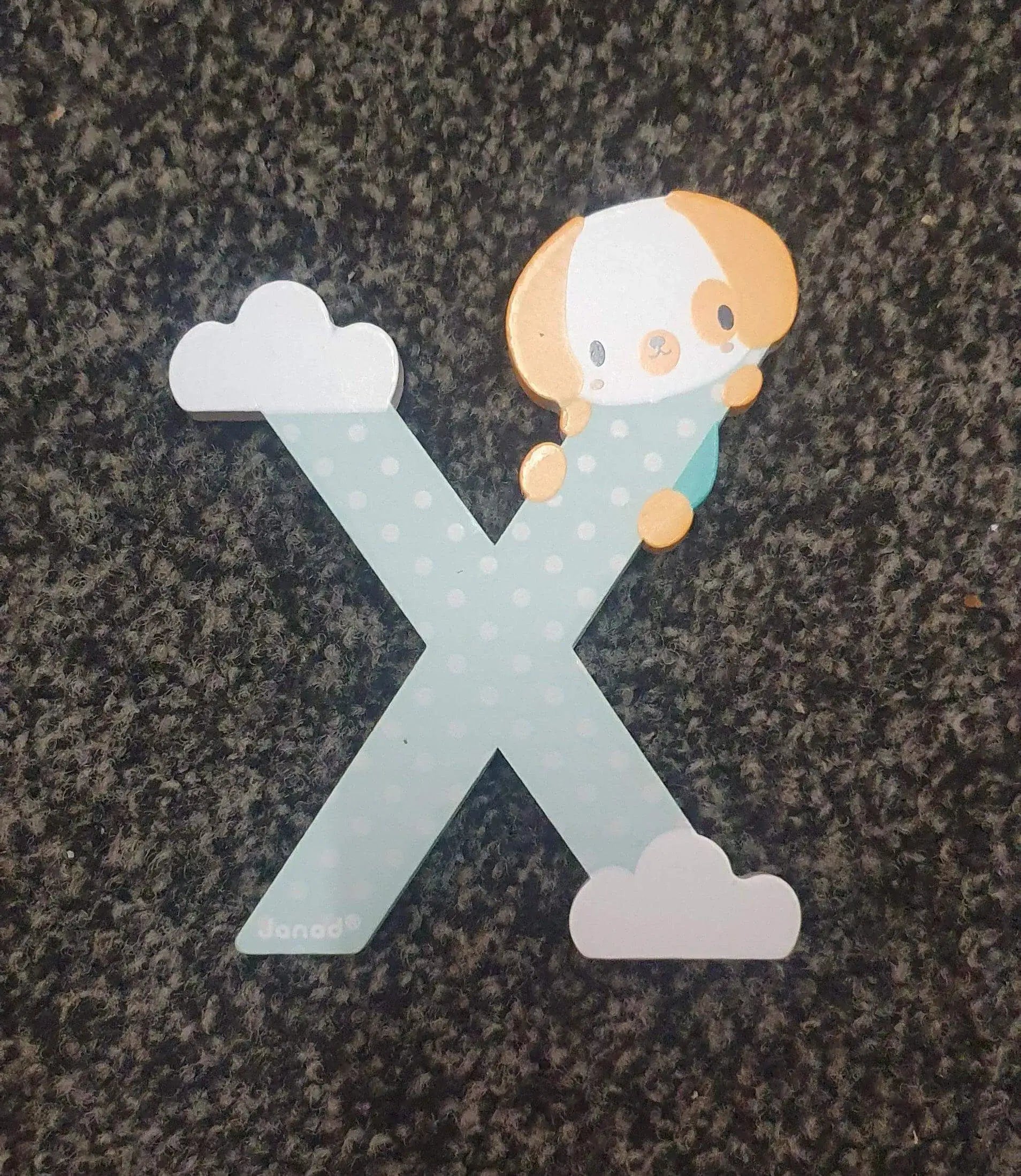 holzbuchstabe-x-pastell-kunstundspiel-1 - kunstundspiel