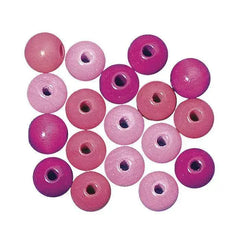 holzperlen-pink-kunstundspiel-1 - kunstundspiel
