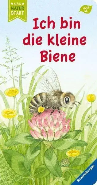 ich-bin-die-kleine-biene-kunstundspiel-1 - kunstundspiel