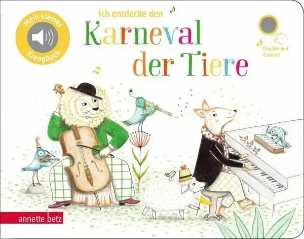 ich-entdecke-den-karneval-der-tiere-mein-kleines-klangbuch-kunstundspiel-1 - kunstundspiel