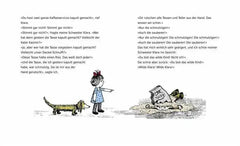 Ich und meine Schwester Klara. Die schönsten Geschwistergeschichten zum Vorlesen - 9783751206921 Oetinger Verlag