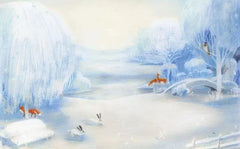 in-einer-weissen-winternacht-kunstundspiel-4 - kunstundspiel