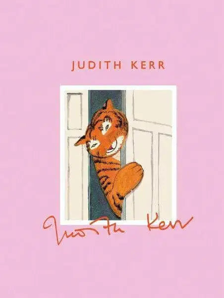 judith-kerr-bibliothek-der-illustratoren-kunstundspiel-1 - kunstundspiel
