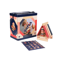 kapla-box-120-teile-rosarotblau-kunstundspiel-1 - kunstundspiel
