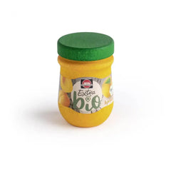 kaufladen-bio-marmelade-aprikose-kunstundspiel-1 - kunstundspiel