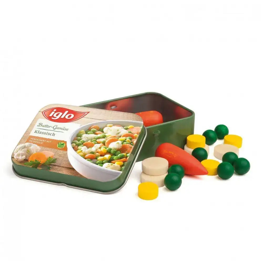 kaufladen-gemuse-iglo-dose-kunstundspiel-1 - kunstundspiel