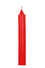 kerze-einfarbig-verschiedene-farben-kunstundspiel-1 - kunstundspiel