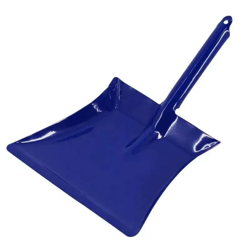 kinderkehrschaufel-metall-blau-kunstundspiel-1 - kunstundspiel